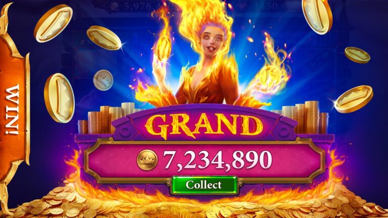 Ulasan Slot Online dengan Jackpot Terbesar