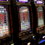 Slot Online dan Teknologi AI: Masa Depan Industri?