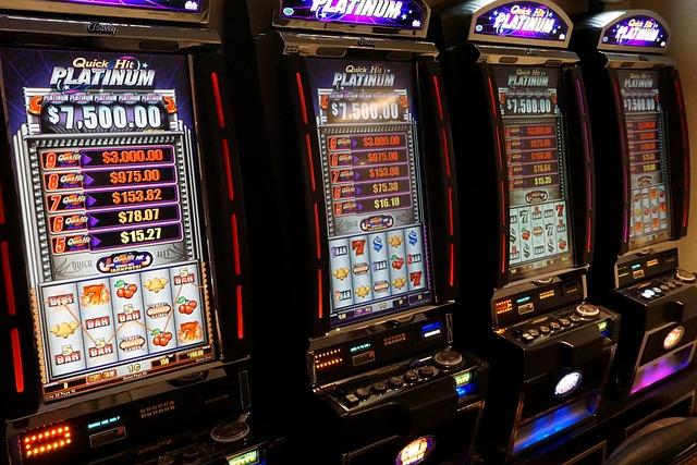 Slot Online dan Teknologi AI: Masa Depan Industri?