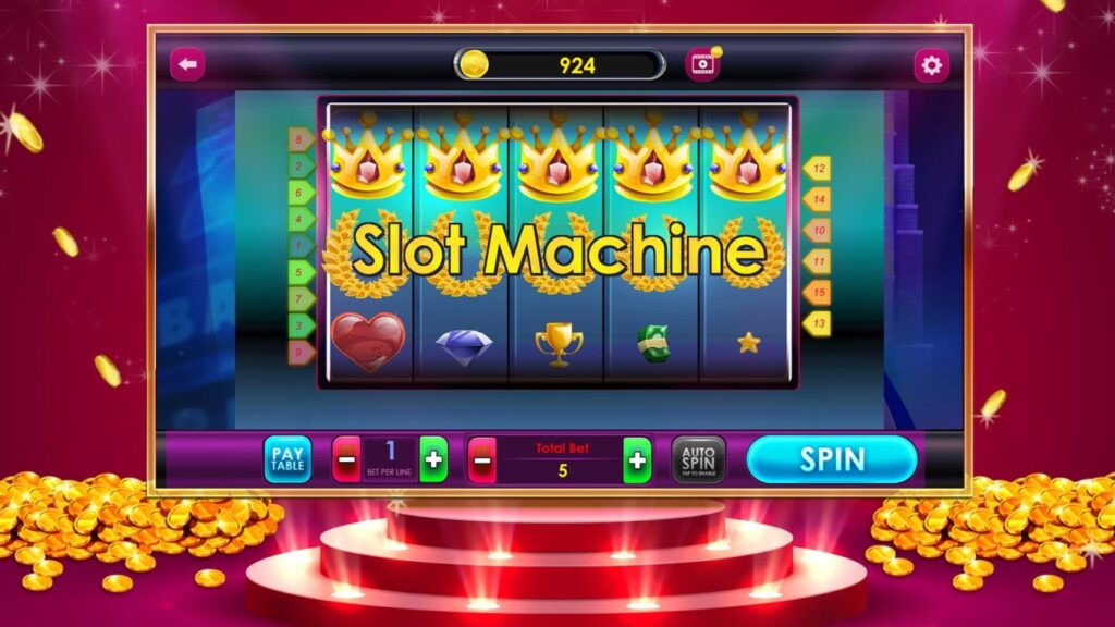 Tips Memilih Slot Online yang Cocok untuk Anda