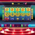 Tips Memilih Slot Online yang Cocok untuk Anda