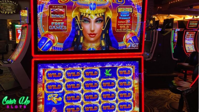 Bagaimana AI Mempengaruhi Slot Online?