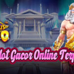 Slot Online dengan Tema Makanan yang Menggugah Selera