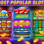 Game Slot Online Favorit di Asia Tenggara