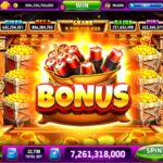 Slot Online: Hiburan Modern di Genggaman Anda