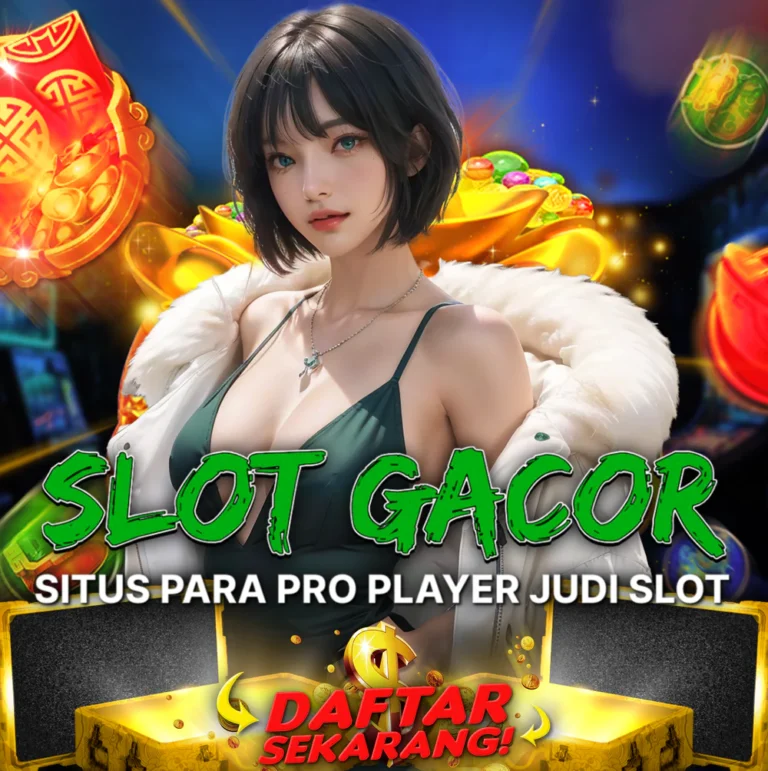 Slot Online dengan Fitur Multipemain: Tren Masa Depan