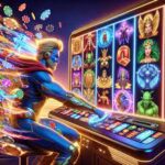 Menjelajahi Dunia Melalui Slot Bertema Budaya Global