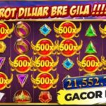 Slot Online Bertema Festival untuk Pengalaman Bermain yang Meriah