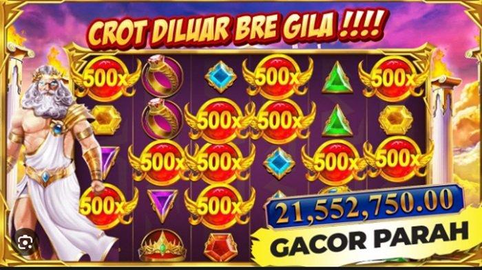 Slot Online Bertema Festival untuk Pengalaman Bermain yang Meriah