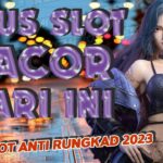 Slot Online Sebagai Alternatif Hiburan Keluarga