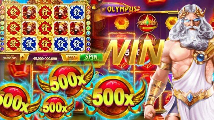 Cara Mengelola Kemenangan Anda di Slot Online