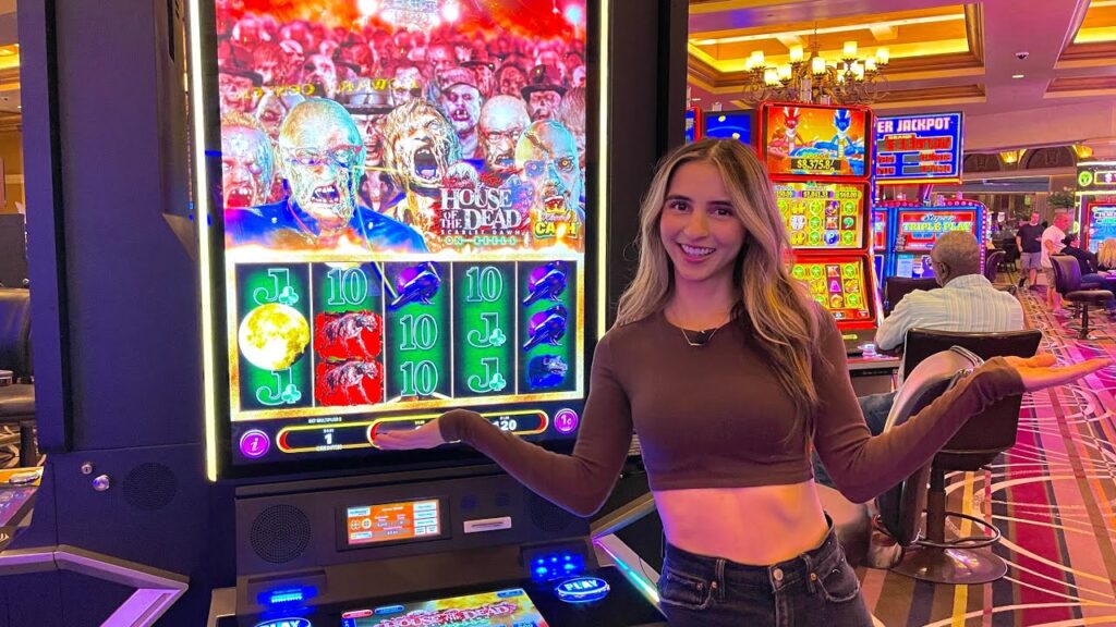 Kisah Nyata Pemenang Jackpot Slot Terbesar Sepanjang Masa