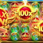 Slot Online yang Cocok untuk Pemain Santai