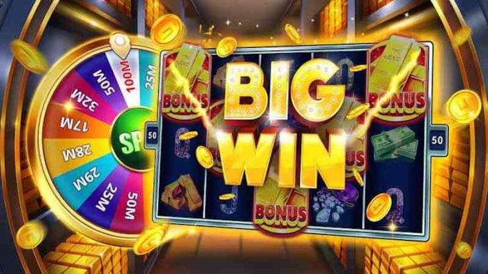 Cara Kerja Slot Online: Mitos vs Fakta