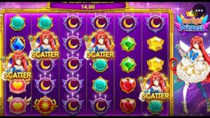 Promosi Slot Online Terbaru yang Tidak Boleh Dilewatkan