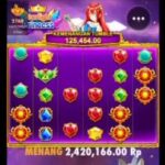 Slot Online Bertema Horor: Daftar Game Paling Mengerikan