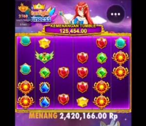 Slot Online Bertema Horor: Daftar Game Paling Mengerikan