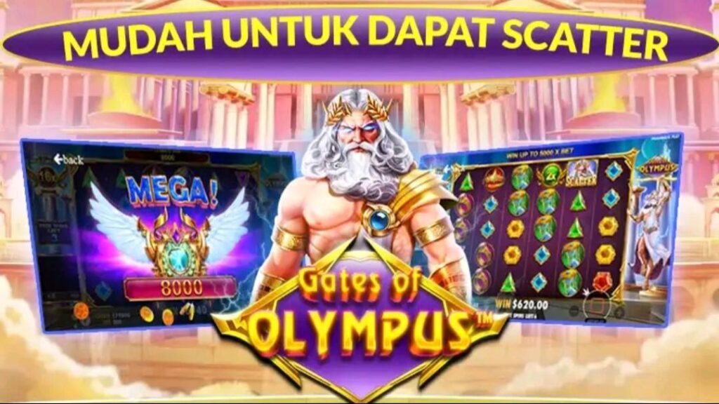 Mengapa Slot Bertema Kasino Vegas Menarik bagi Pemain?