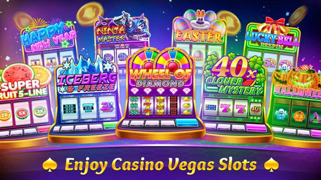 Rahasia di Balik Jackpot Progresif Slot Online