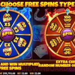 Slot Online: Hiburan di Ujung Jari Anda