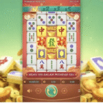 Daftar Slot Online dengan Fitur Bonus Terbaik